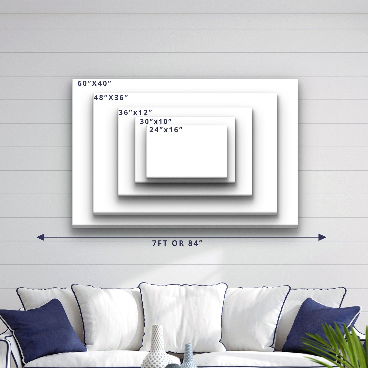 Nantucket Sign With Latitude Longitude Coordinates and ACK Maritime Flags