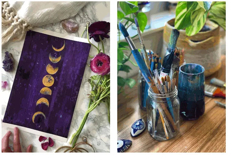 Creating a Social Media Calendar Mai Autumn