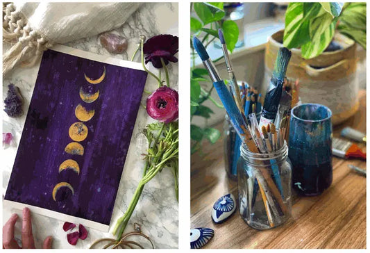 Creating a Social Media Calendar Mai Autumn