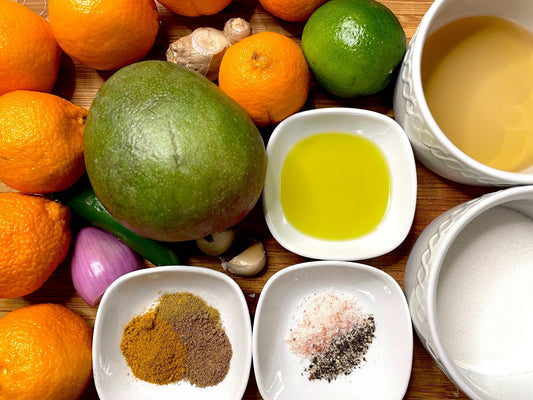 Effortless Eats: Mastering the Art of Simple Meal Prep Mai Autumn