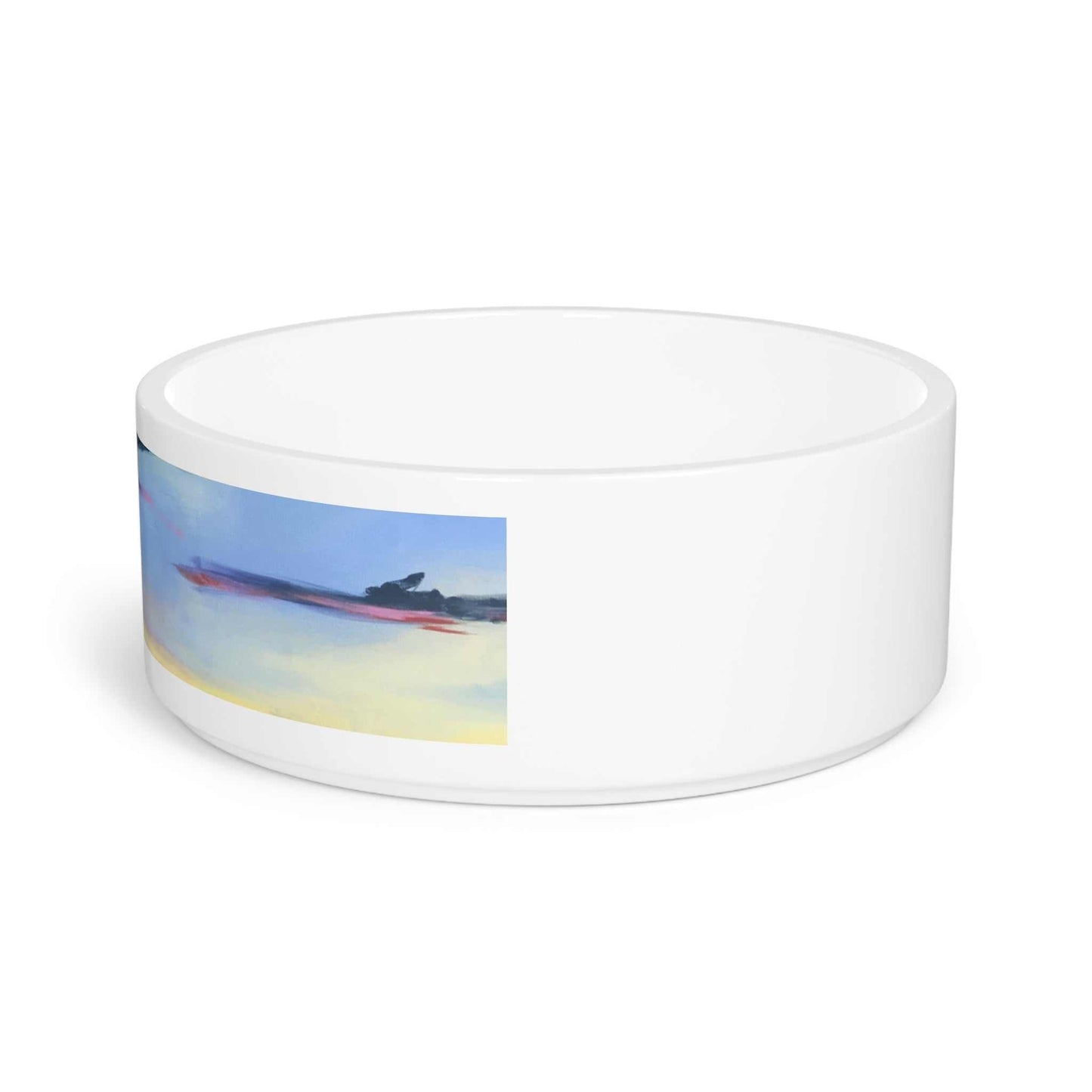 Pet Bowl Printify