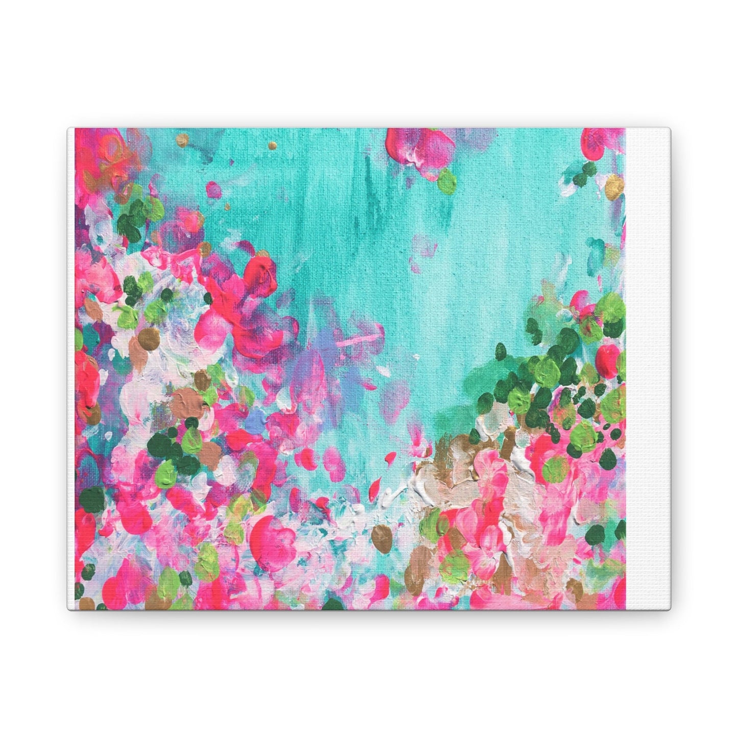 Canvas Stretched, 0.75" Printify