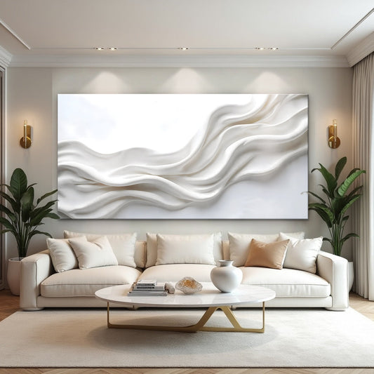 Wind Whispers Wall Art on high-quality canvas, personalized and ready to hang with vibrant ink and fast delivery from Florida.