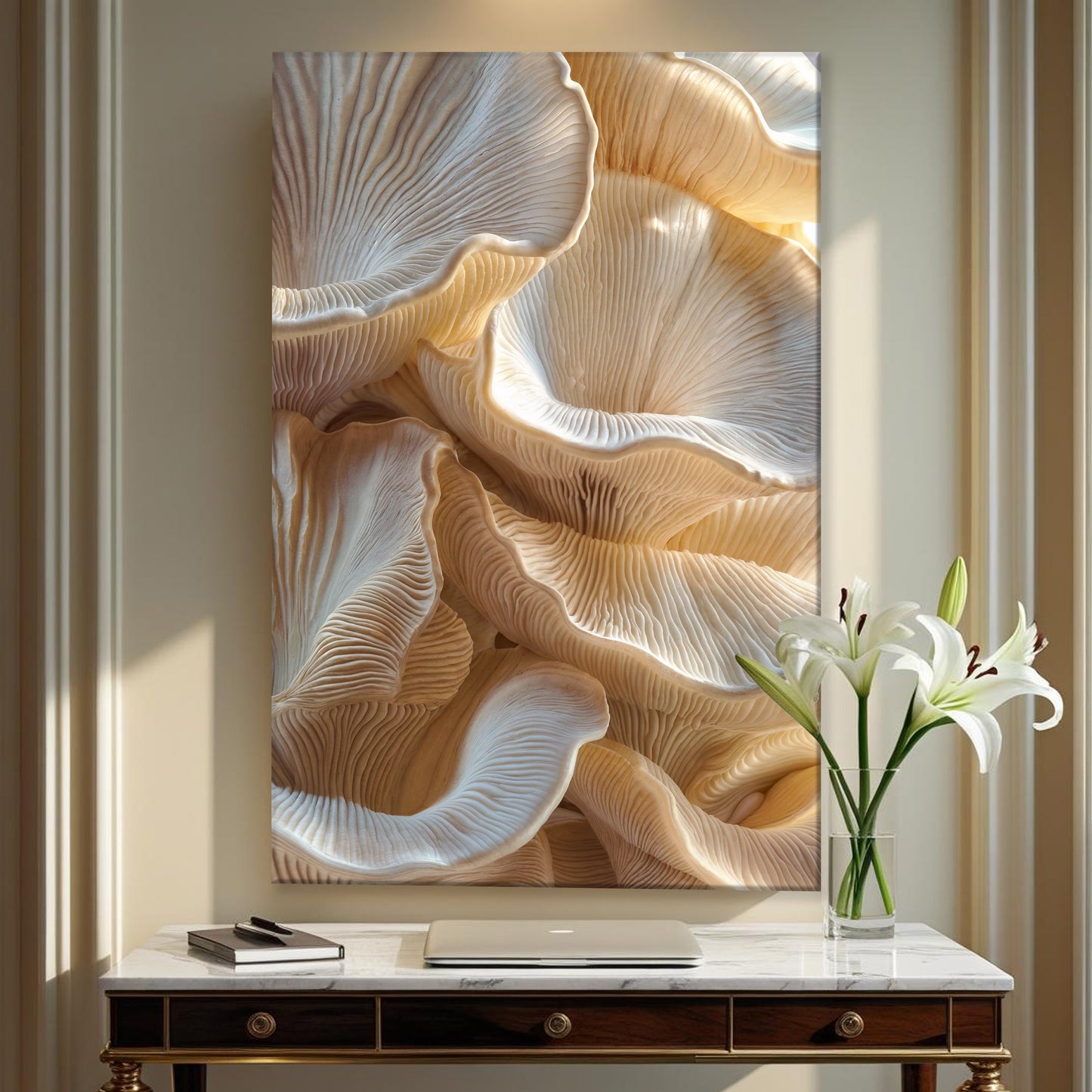 Nature in Motion Wall Art