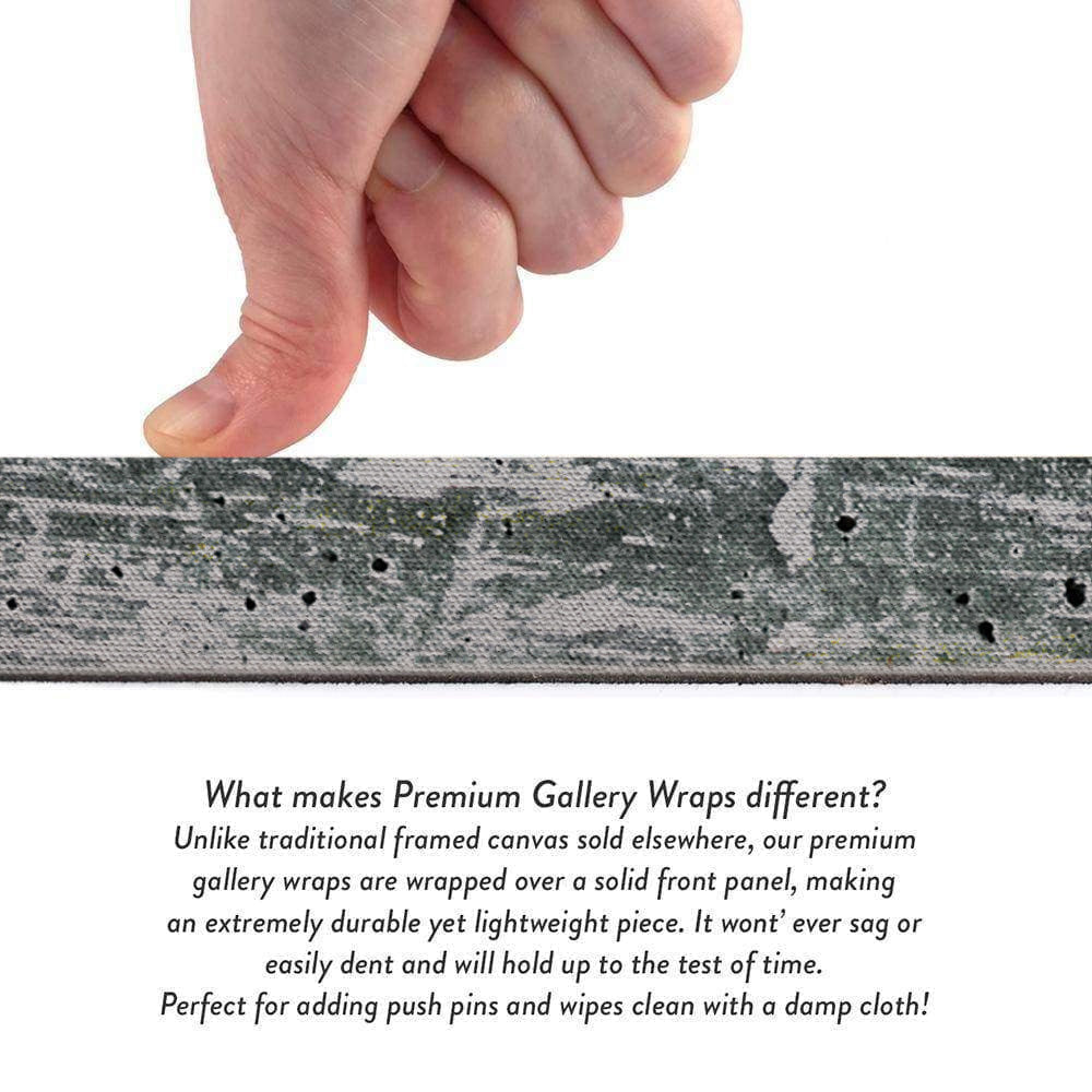Owl Wall Art II