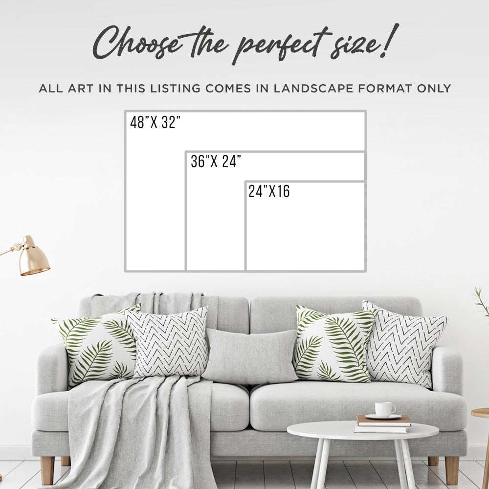 3D Coastal Wall Art