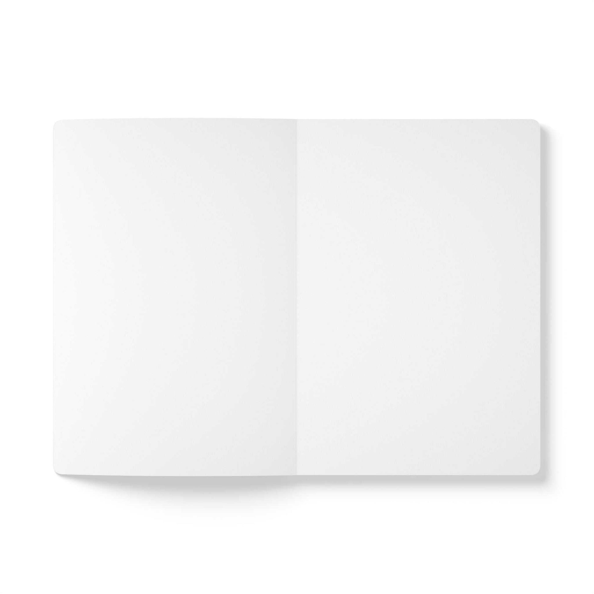 Keep Going Softcover Journal