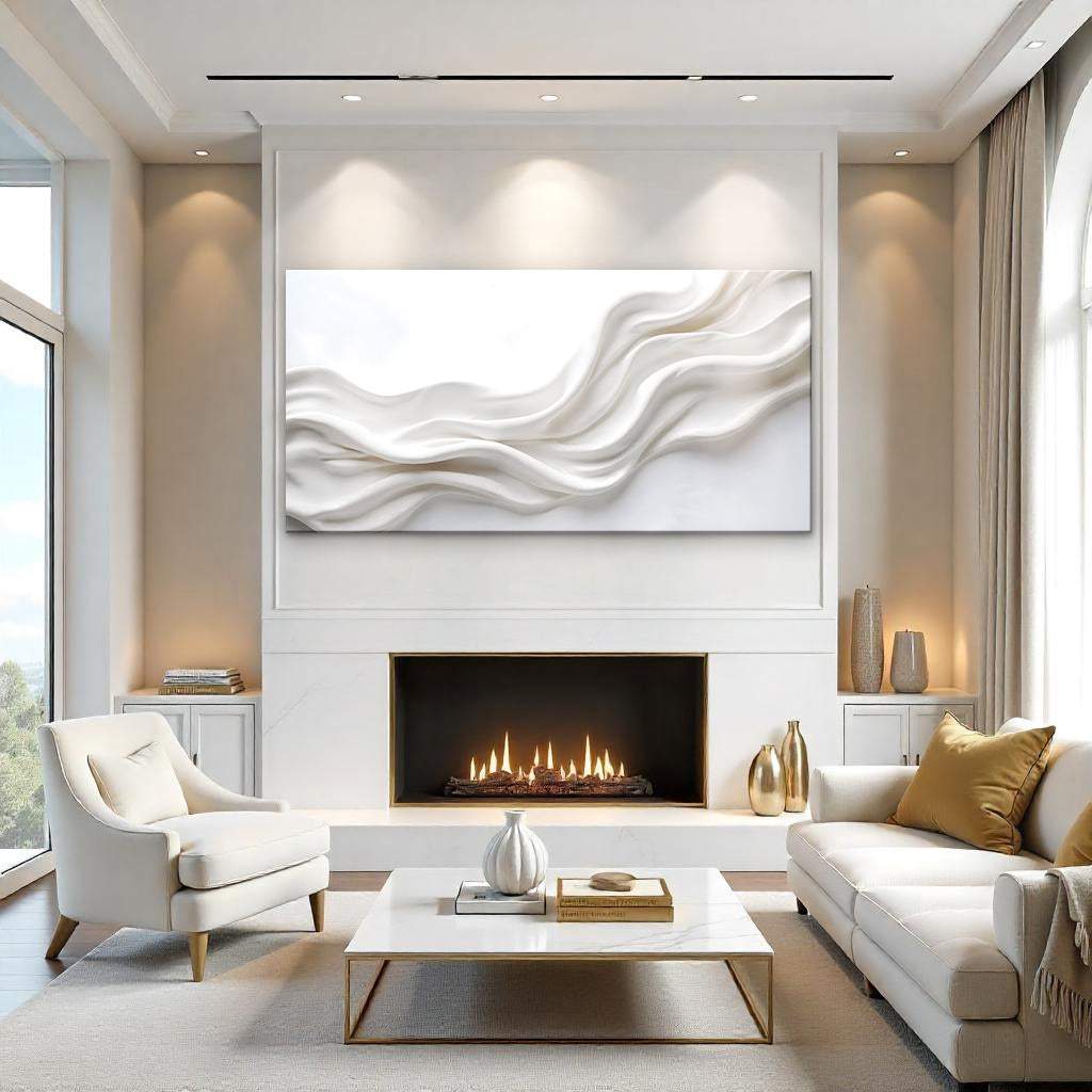 Wind Whispers Wall Art