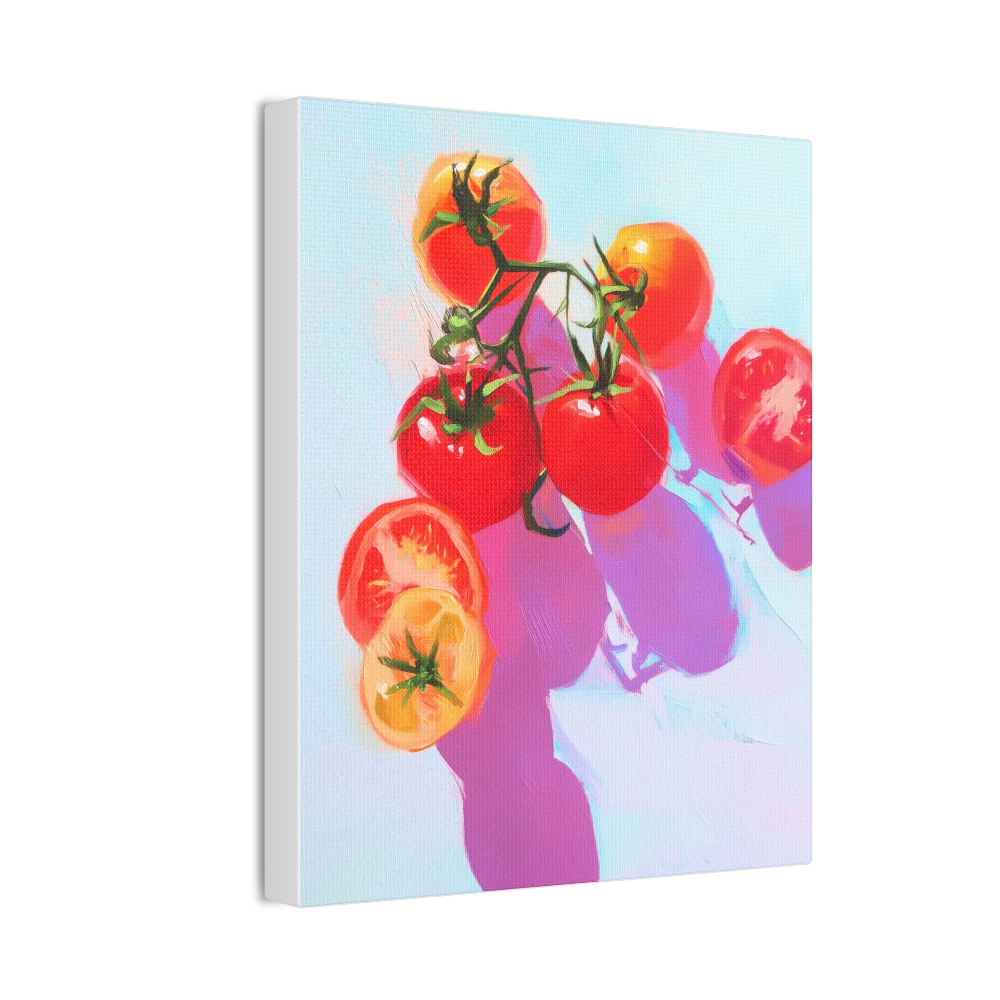 Canvas Stretched, 0.75" Printify