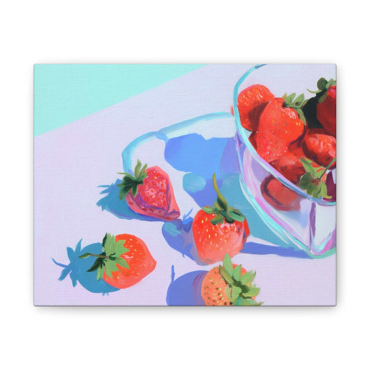 Premium quality 0.75" stretched canvas on pinewood frame, available in horizontal, vertical, and square sizes for personalized wall art.