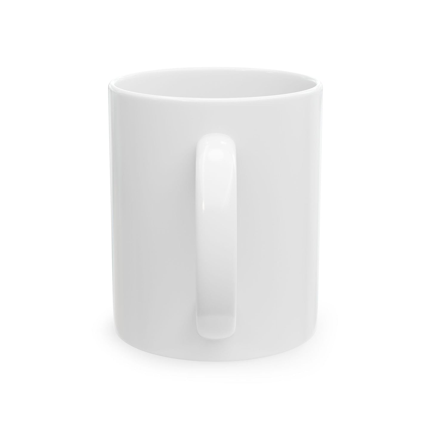 Valentine’s Day Coffee Mug — "You Warm My Heart" Cute Kawaii Tea Cups (11oz & 15oz) Printify