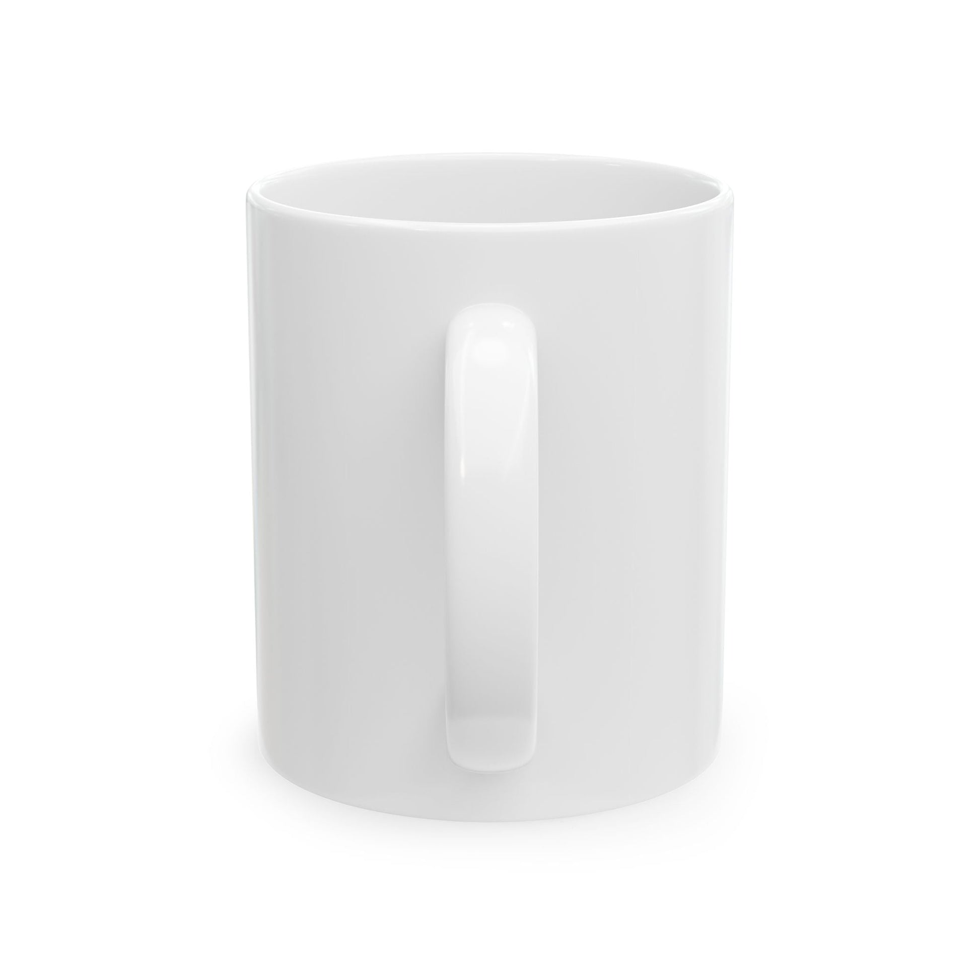 Valentine’s Day Coffee Mug — "You Warm My Heart" Cute Kawaii Tea Cups (11oz & 15oz) Printify