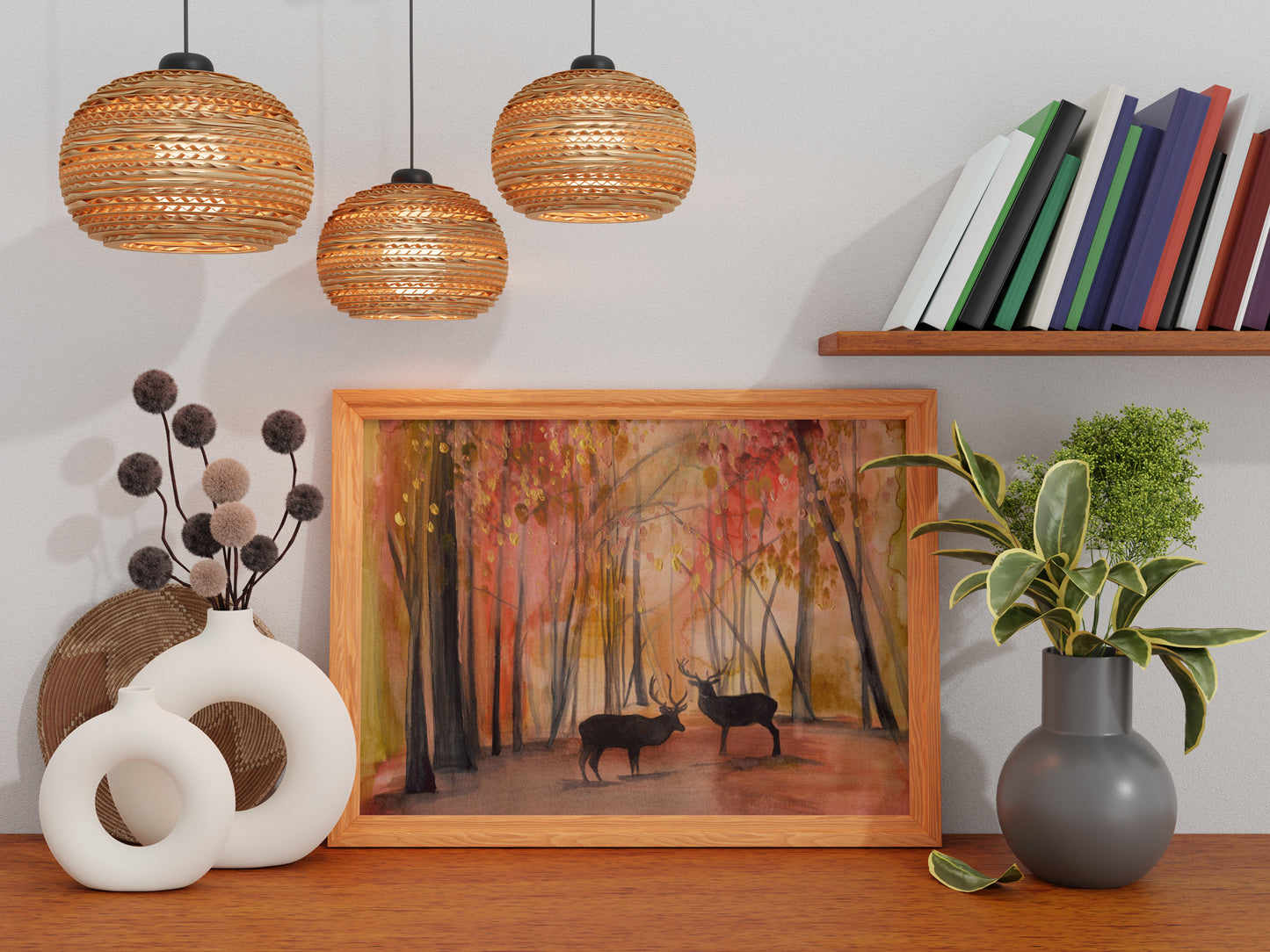 Autumn Cozy Collection