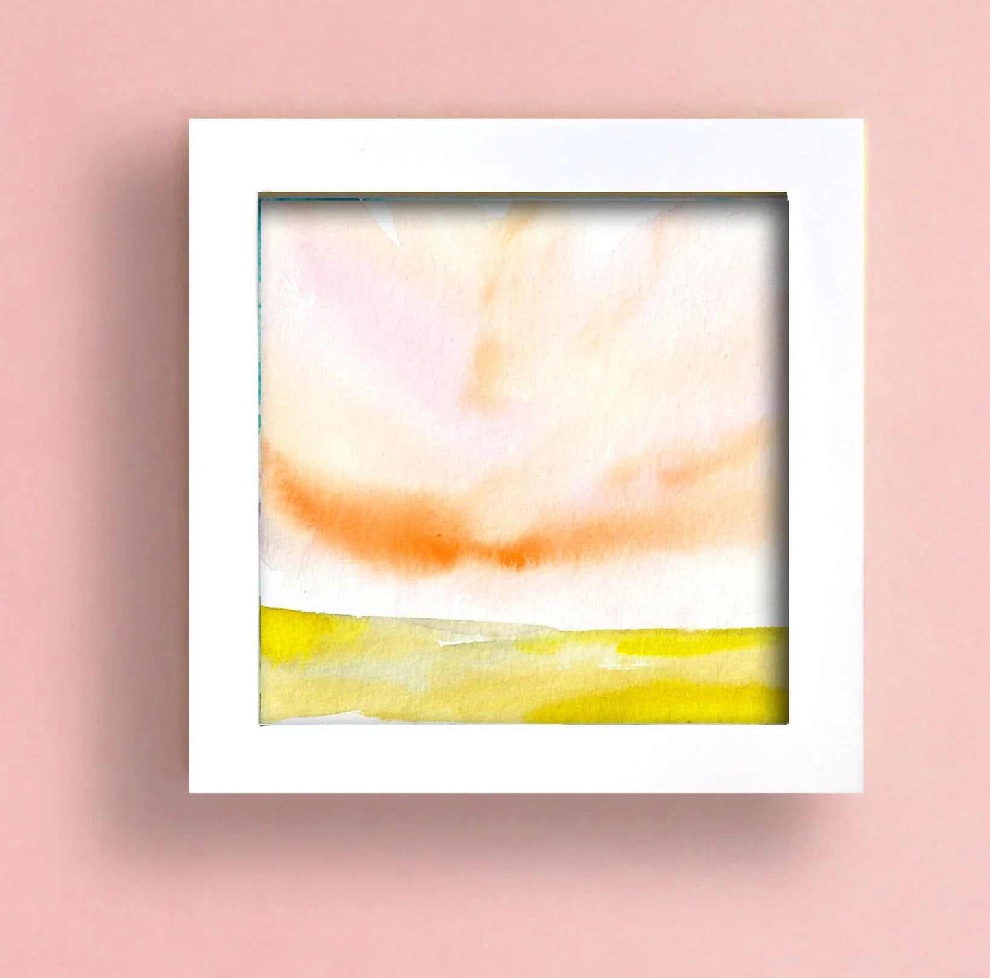 Landscape IX Art Print – Archival Wall Art Mai Autumn